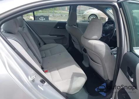 2013 Honda Accord Ex from USA, damaged, VIN 1HGCR2F76DA124861